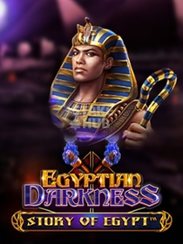 Egyptian Darkness: Story of Egypt