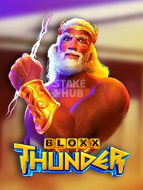 Bloxx Thunder