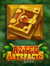 Aztec Artefacts