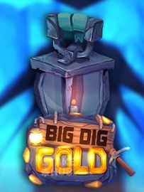 Big Dig Gold