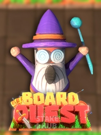 Board Quest