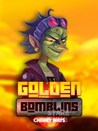 Golden Bomblins