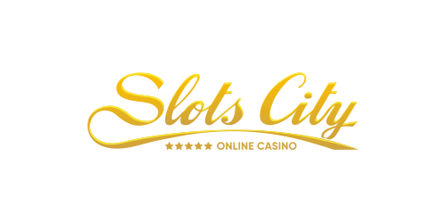 Slots City Casino Logo