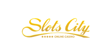 Slots City Casino Logo