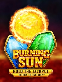 Burning Sun