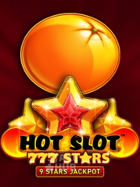 Hot Slot: 777 Stars