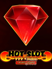 Hot Slot: 777 Rubies