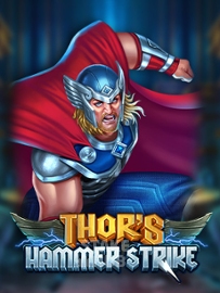 Thor's Hammer Strike