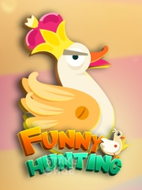 Funny Hunting