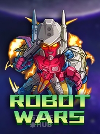 Robot Wars