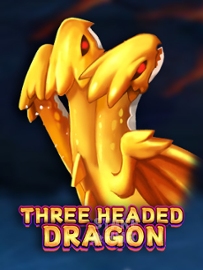 Three Headed Dragon