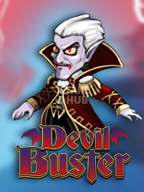 Devil Buster