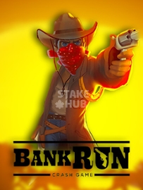 Bank Run Crash Game