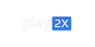 Play2x Casino Logo