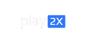 Play2x Casino Logo