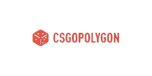 CSGOPolygon Casino Logo