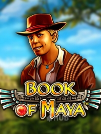 Book of Maya