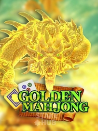 Golden Mahjong