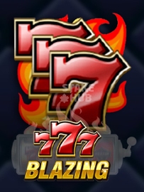 777 Blazing