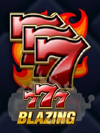 777 Blazing