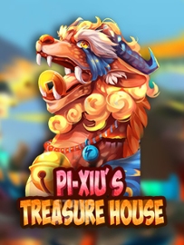 Pix-Xiu's Treasure House