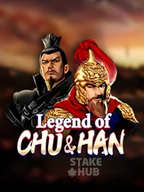 Legend of Chu & Han