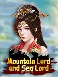 Mountain Lord and Sea Lord