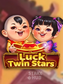 Luck Twin Stars