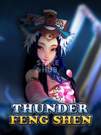 Thunder Feng Shen