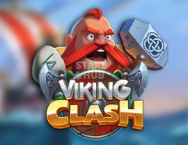 Viking Clash