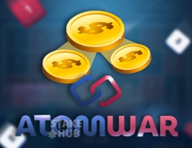 Atom War