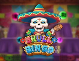 Skull Bingo