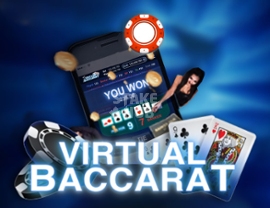 Virtual Baccarat
