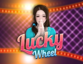 Lucky Wheel