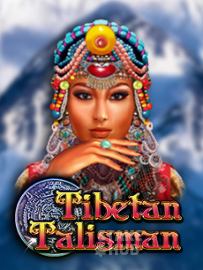Tibetan Talisman