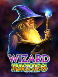 Wizard Riches