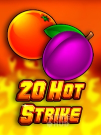 20 Hot Strike