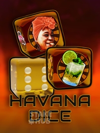 Havana Dice