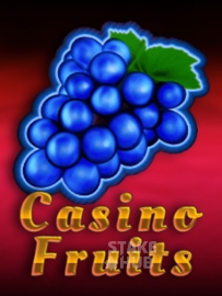 Casino Fruits