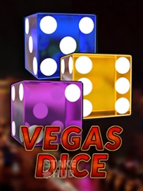 Vegas Dice