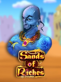 Sands of Riches