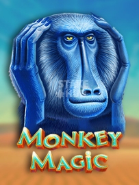Monkey Magic