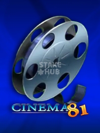 Cinema 81