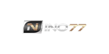 INO77 Casino Logo
