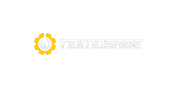 Teknogame Casino Logo