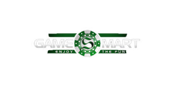 GAMESMART Casino Logo