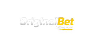OriginalBet Casino Logo