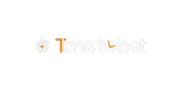 Time to bet Casino Logo