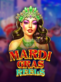 Mardi Gras Reels