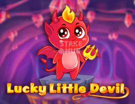 Lucky Little Devil